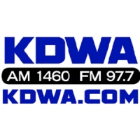 Radio KDWA 1460 AM