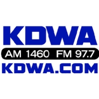 KDWA 1460 AM