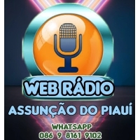 Web Radio Assunção do Piauí