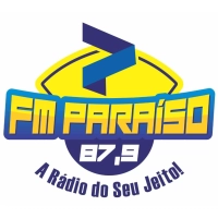 Rádio FM Paraíso - 87.9 FM