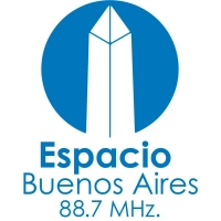 Rádio Espacio - 89.7 FM
