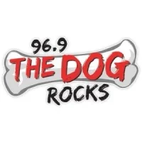 Rádio The Dog Rocks 96.9 FM