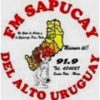 Sapucay 91.9 FM