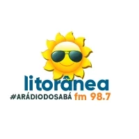 Rádio Litorânea FM - 98.7 FM