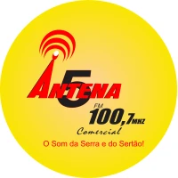 Rádio Comercial - 100.7 FM