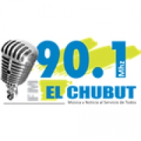 Radio FM El Chubut 90.1 FM