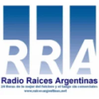 Rádio Raices Argentinas