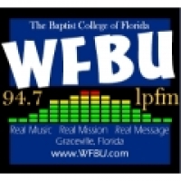 WFBU-LP 94.7 FM