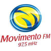 Rádio Movimento - 97.5 FM