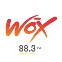 Wox FM 88.3 FM