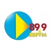 Rádio RBP FM - 89.9 FM