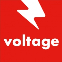 Voltage 96.9 FM