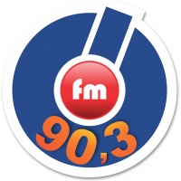 Rádio Ótima FM - 90.3 FM