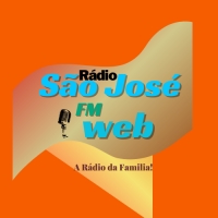 Rádio São José FM Web