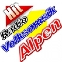 Rádio Alpen Volksmusik