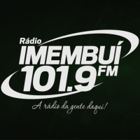 Rádio Imembui FM - 101.9 FM