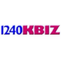 Rádio KBIZ - 1240 AM
