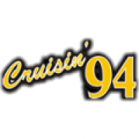 Radio Cruisin' 94 93.9 FM