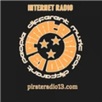 Pirate Radio 13