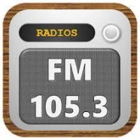 Radio Adrogue - 105.3 FM