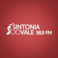 Rádio Sintonia do Vale - 98.9 FM