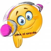 Olha Aí Crente