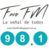 Faro FM Radio Comunitaria - 98.1 FM