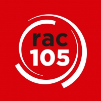 Radio RAC 105 - 105.0 FM