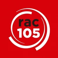 Rádio RAC 105 - 105.0 FM