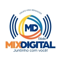 Rádio Mix Digital FM
