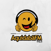 Rádio Aquidabã FM 104.9