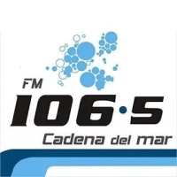 Rádio Cadena Del Mar - 106.5 FM