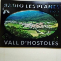Radio Les Planes - 107.7 FM
