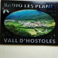 Radio Les Planes - 107.7 FM