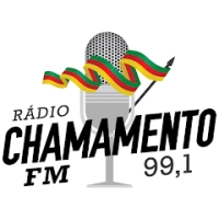 Rádio Chamamento FM - 99.1 FM