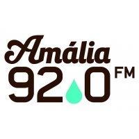 Rádio Amália - 92.0 FM