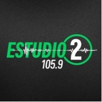 Radio FM Estudio 2 - 105.9 FM