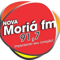Rádio FM Moriá - 91.7 FM