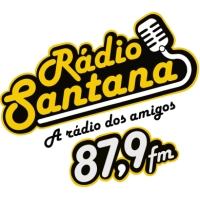 Rádio Santana - 87.9 FM