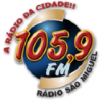 Rádio São Miguel 105.9 FM