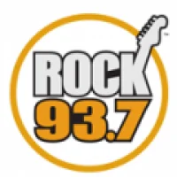 Radio Rock 93-7 93.7 FM