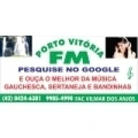 Rádio Porto Vitória FM