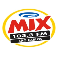 Rádio Mix FM - 103.3 FM