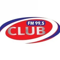 Rádio Club FM - 99.5 FM