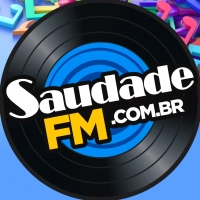 Rádio Saudade FM - 99.7 FM