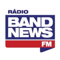 Rádio BandNews FM - 90.7 FM