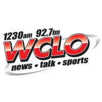 Radio WCLO 1230 AM