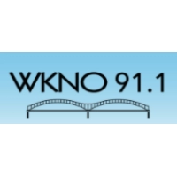 WKNO 91.1 FM
