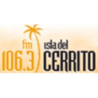 FM Isla del Cerrito - 106.3 106.3 FM