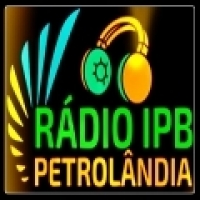 Rádio IPB Petrolândia